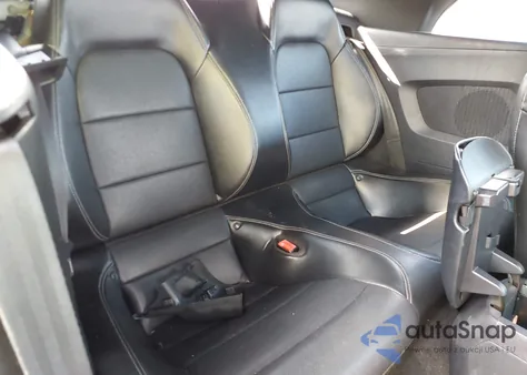 2019 Ford Mustang z USA, uszkodzony, nr VIN 1FATP8UH9K5153284